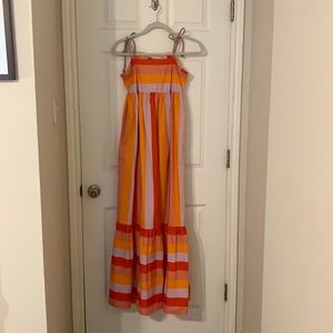 Twinset Milan Maxi Dress